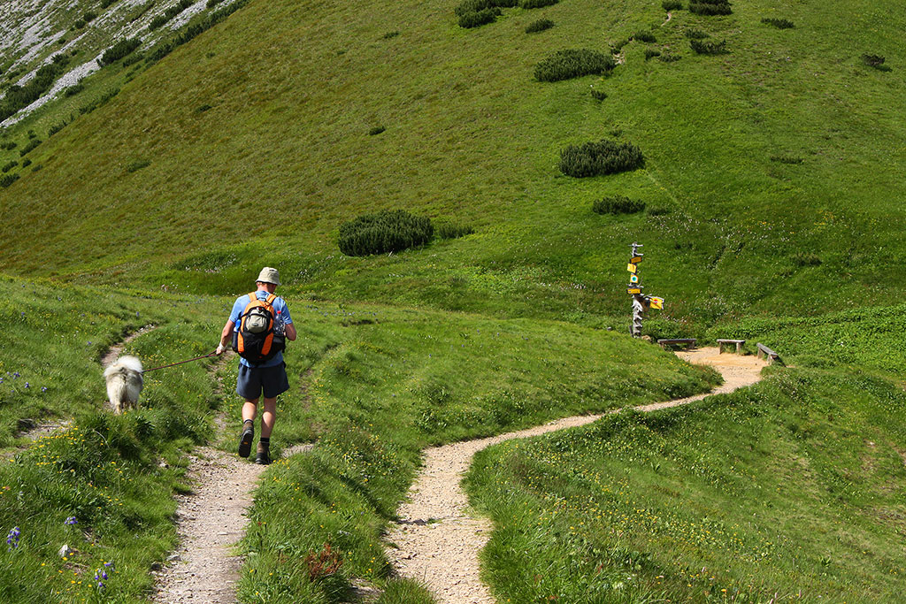 Kopské sedlo (Belianske Tatry)