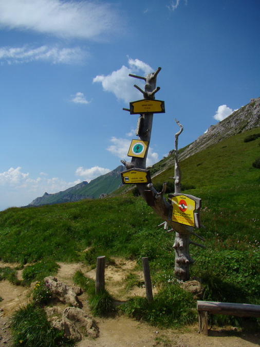 Kopské sedlo (Belianske Tatry)