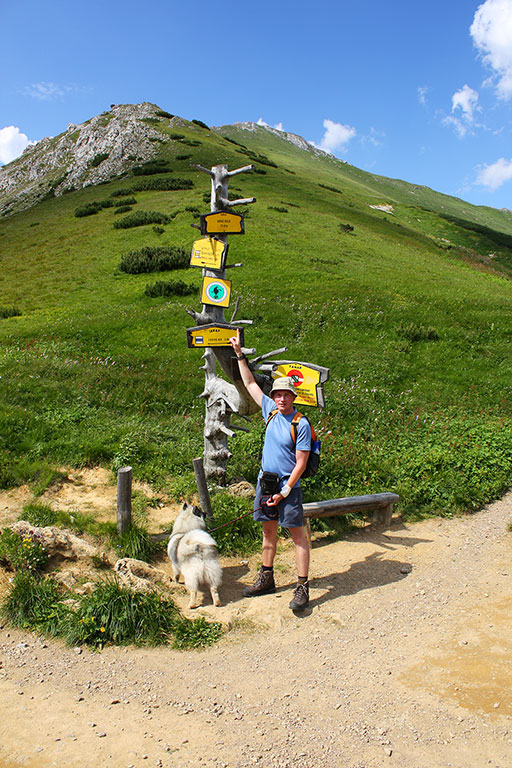 Kopské sedlo (Belianske Tatry)