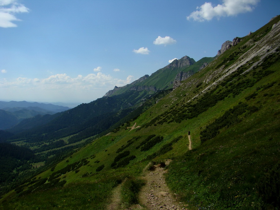 Kopské sedlo (Belianske Tatry)