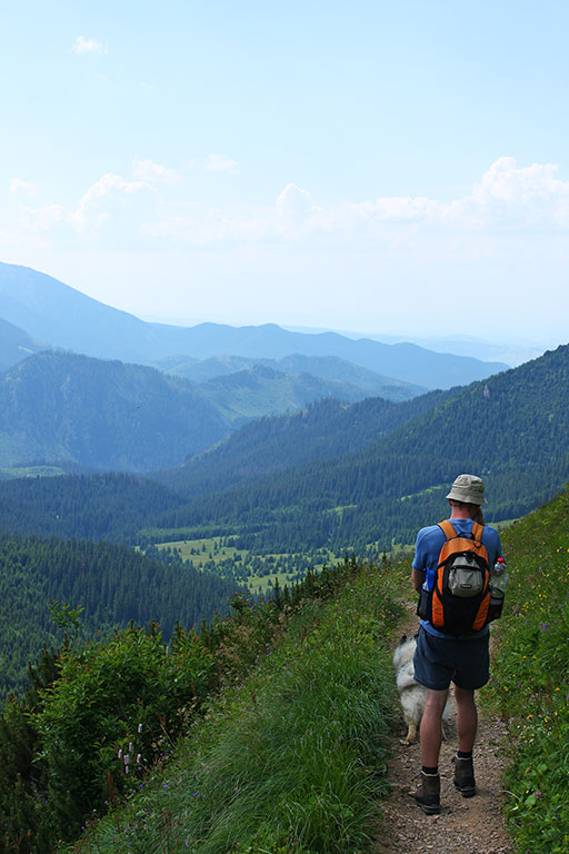 Kopské sedlo (Belianske Tatry)