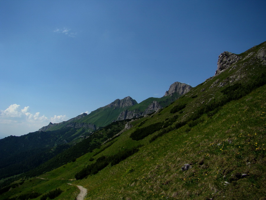 Kopské sedlo (Belianske Tatry)