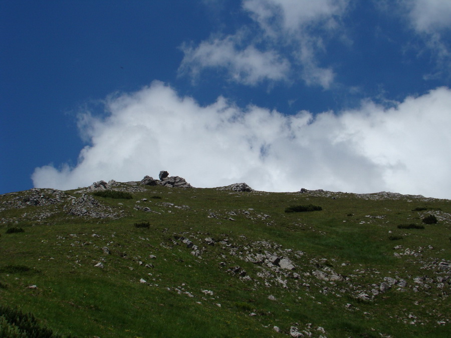 Kopské sedlo (Belianske Tatry)