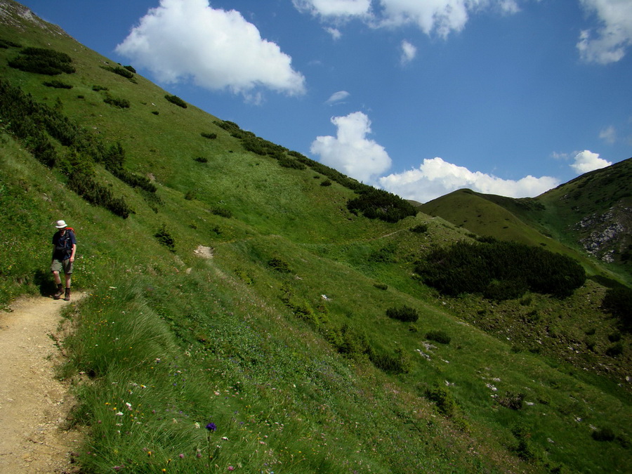 Kopské sedlo (Belianske Tatry)