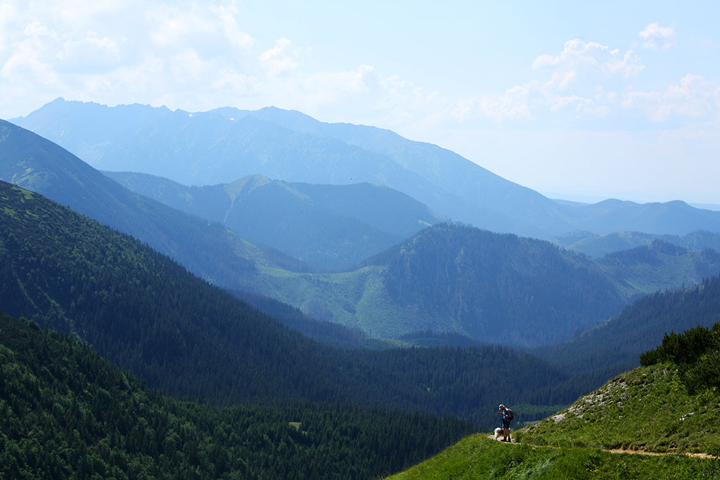 Kopské sedlo (Belianske Tatry)