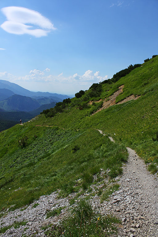 Kopské sedlo (Belianske Tatry)