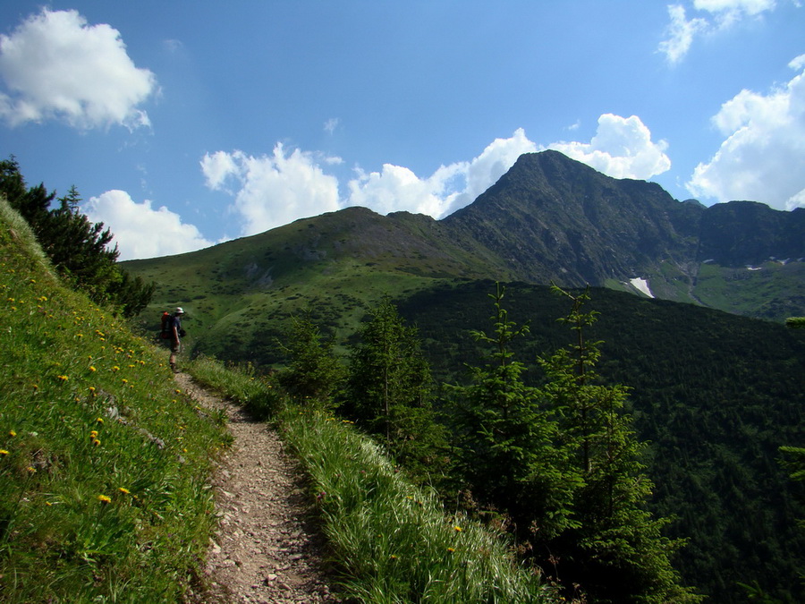 Kopské sedlo (Belianske Tatry)