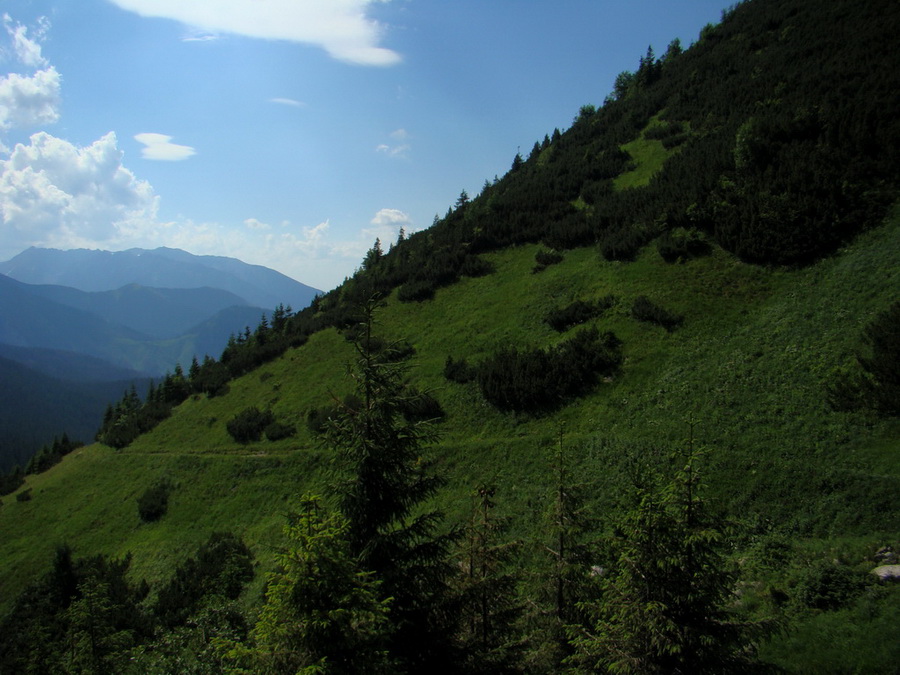 Kopské sedlo (Belianske Tatry)