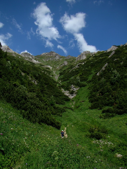 Kopské sedlo (Belianske Tatry)