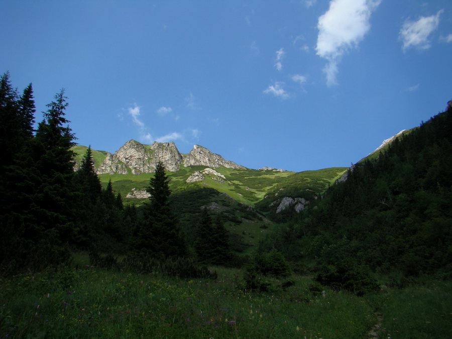 Kopské sedlo (Belianske Tatry)