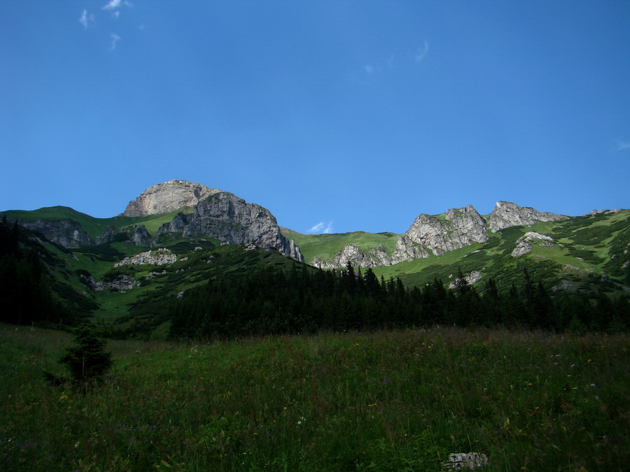 Kopské sedlo (Belianske Tatry)