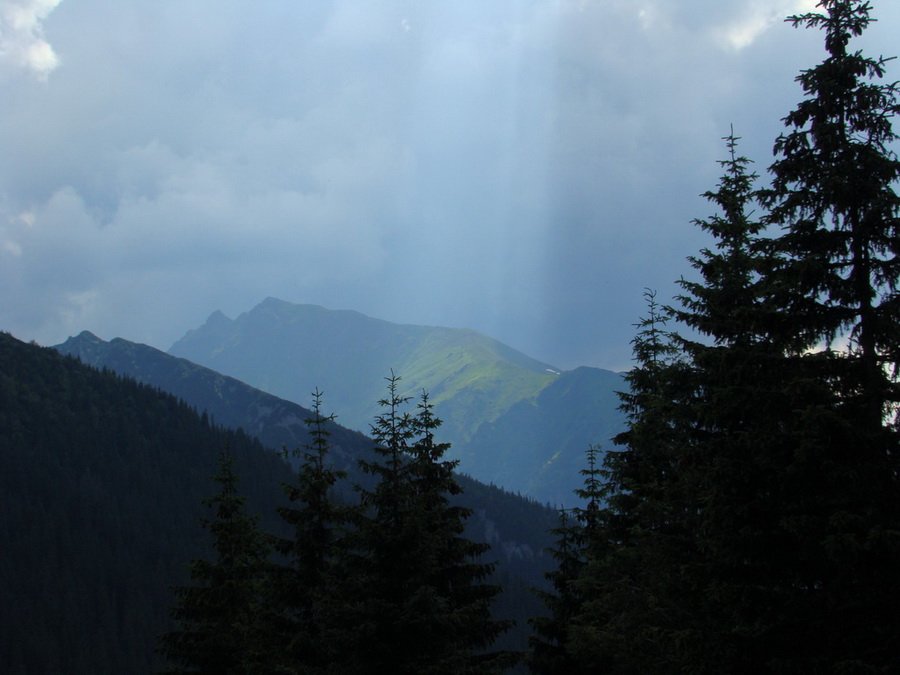 Kopské sedlo (Belianske Tatry)