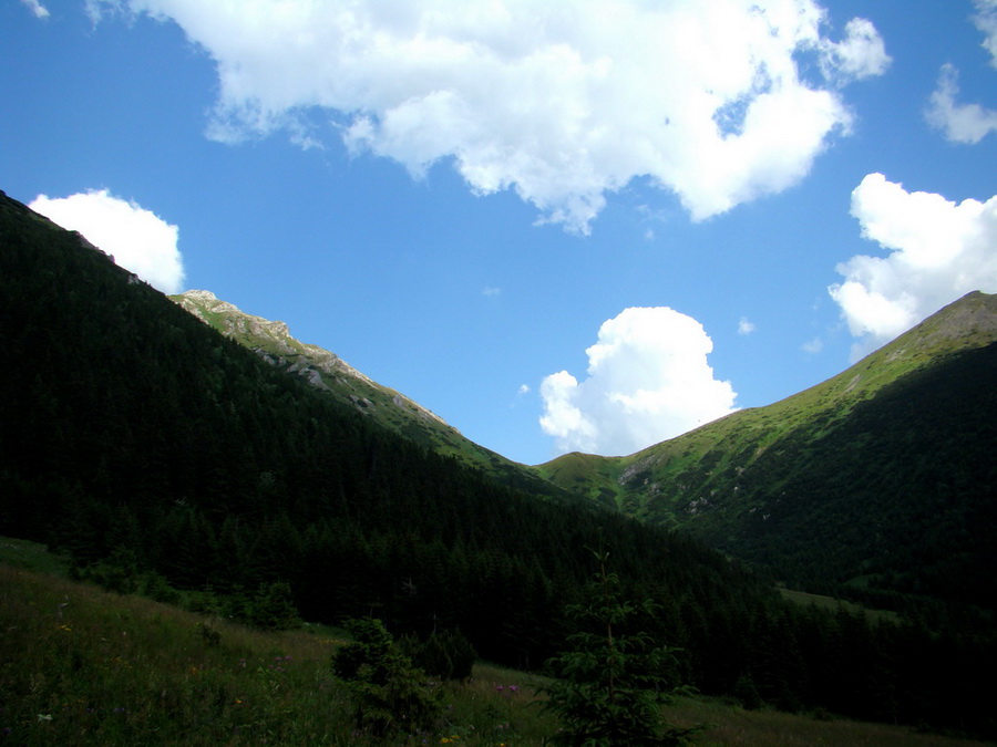 Kopské sedlo (Belianske Tatry)