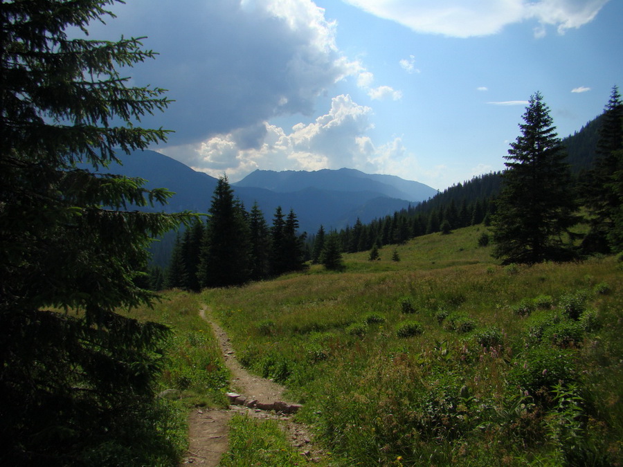 Kopské sedlo (Belianske Tatry)