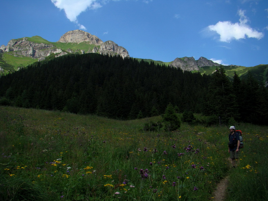 Kopské sedlo (Belianske Tatry)