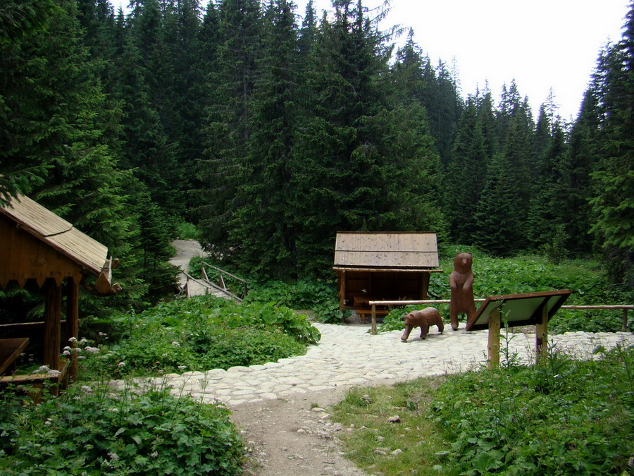 Kopské sedlo (Belianske Tatry)