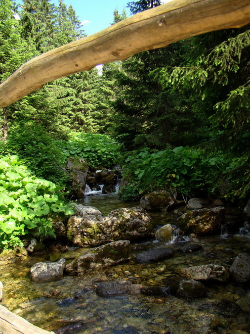 Kopské sedlo (Belianske Tatry)