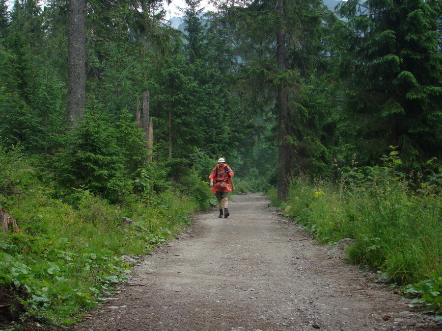 Kopské sedlo (Belianske Tatry)