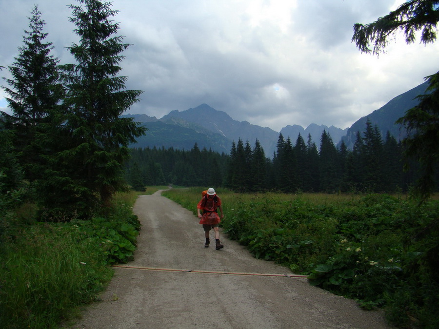 Kopské sedlo (Belianske Tatry)