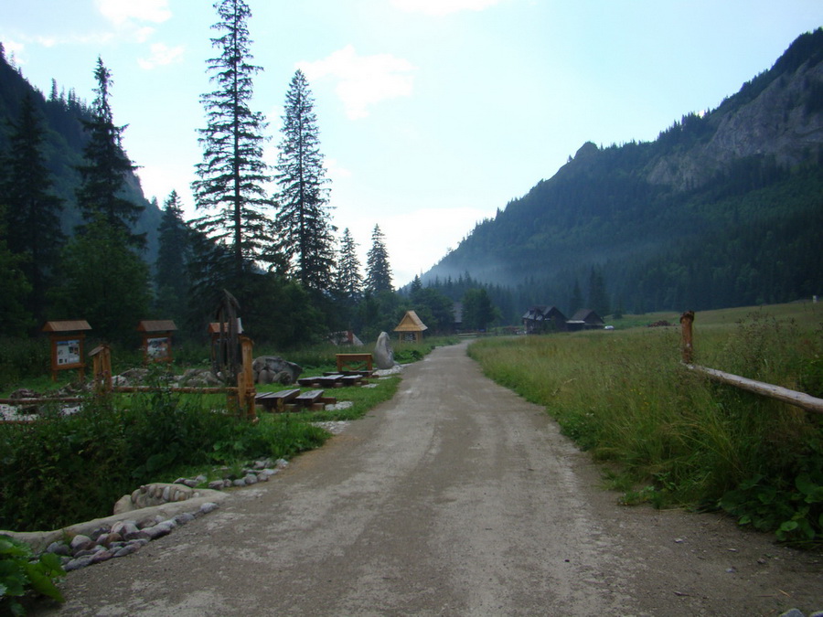 Kopské sedlo (Belianske Tatry)