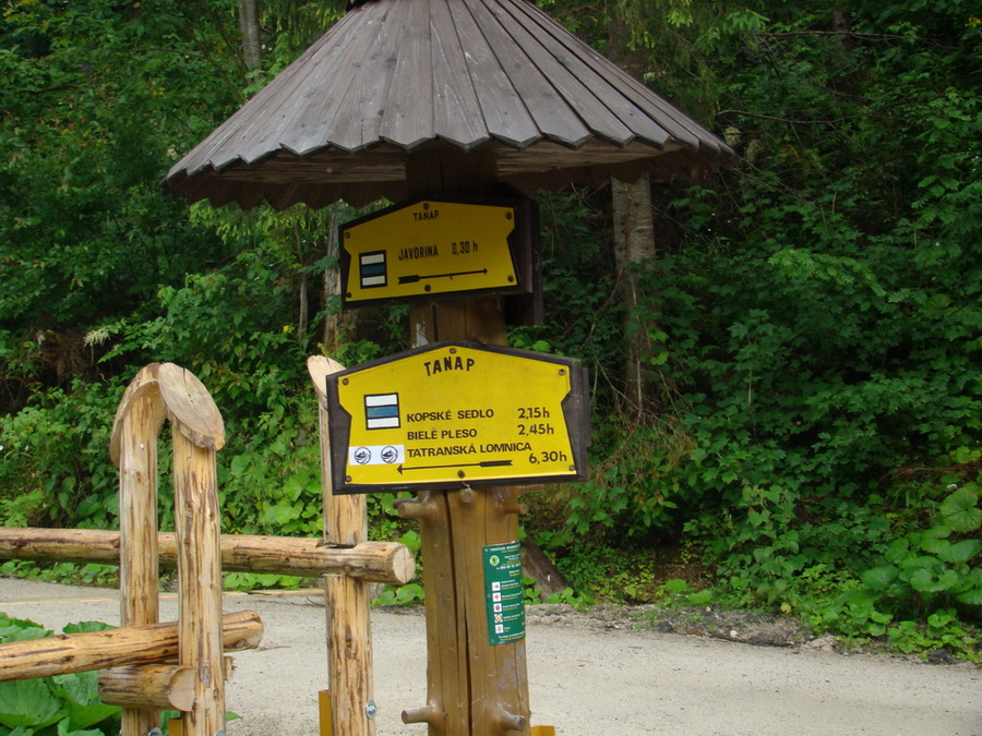 Kopské sedlo (Belianske Tatry)