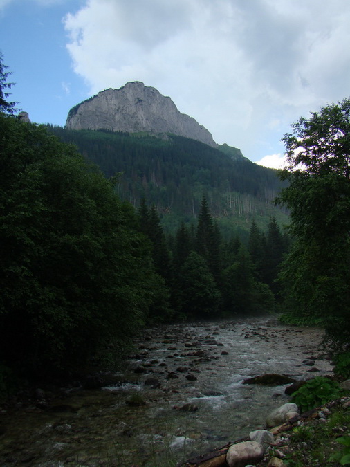 Kopské sedlo (Belianske Tatry)