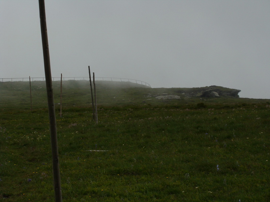 Kráľova hoľa z Vernára (Nízke Tatry)