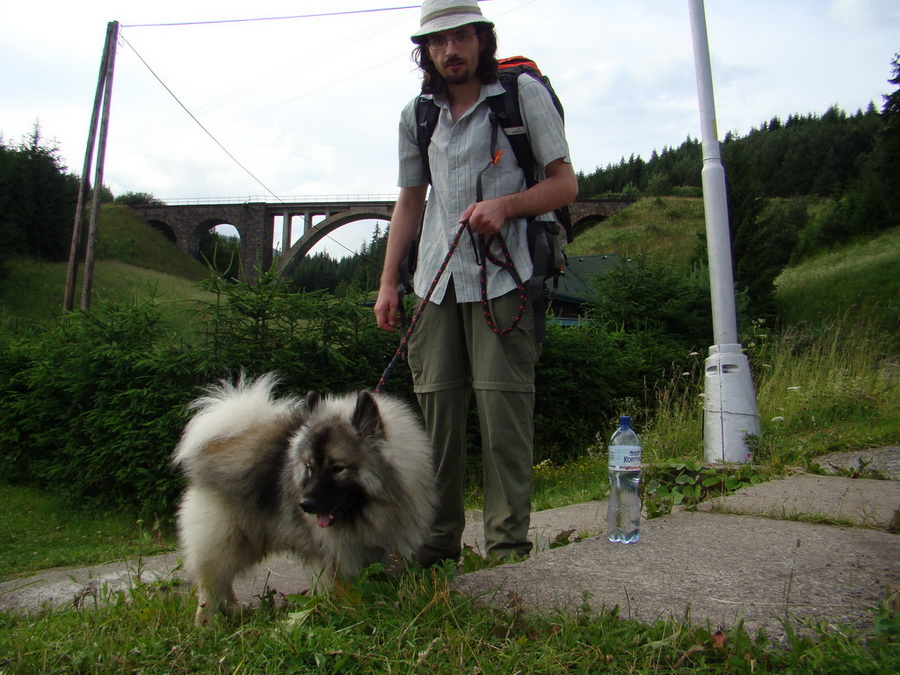 Kráľova hoľa z Vernára (Nízke Tatry)