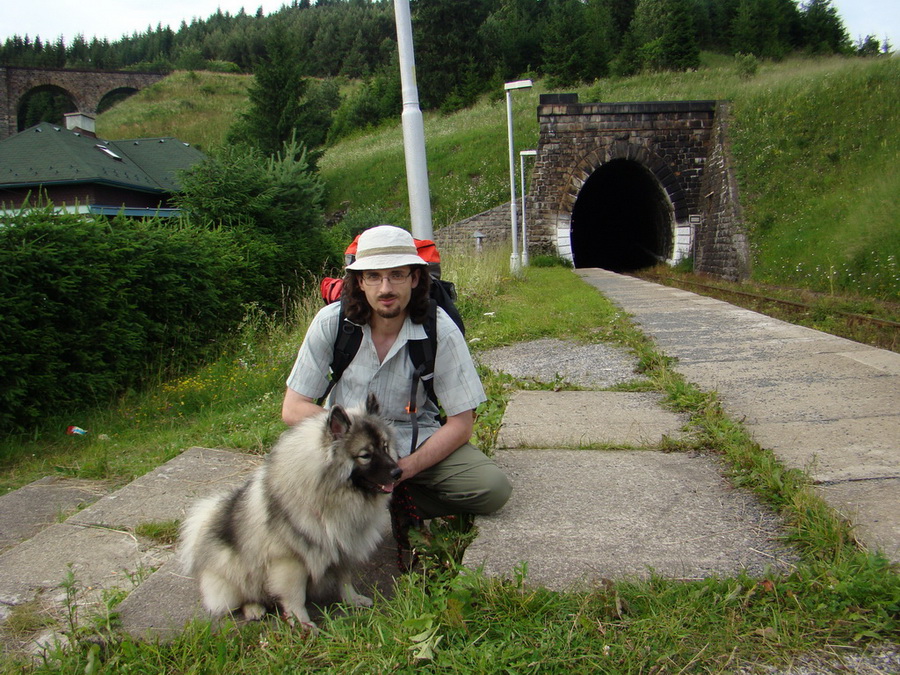 Kráľova hoľa z Vernára (Nízke Tatry)