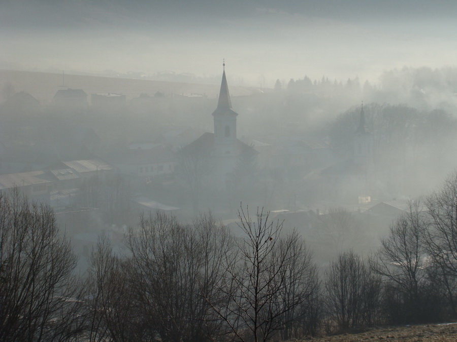 Pálenica (Volovské vrchy)