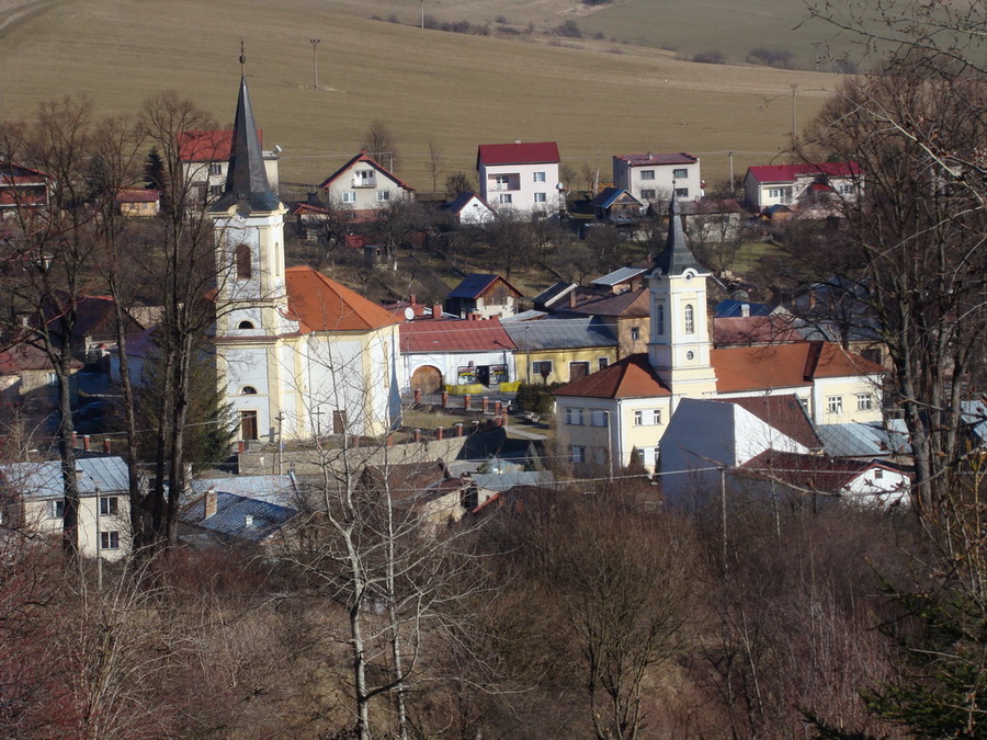 Pálenica (Volovské vrchy)