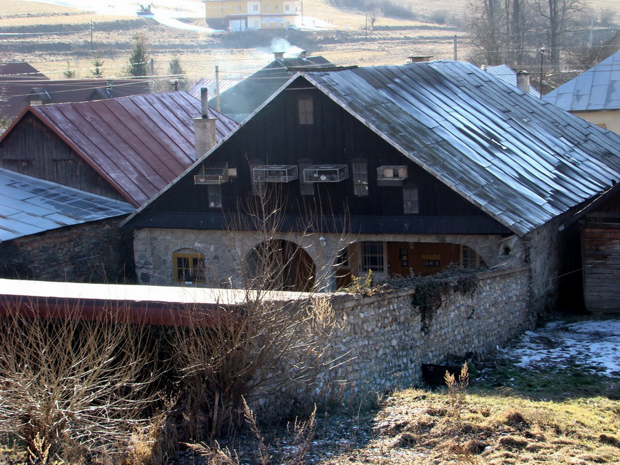 Pálenica (Volovské vrchy)