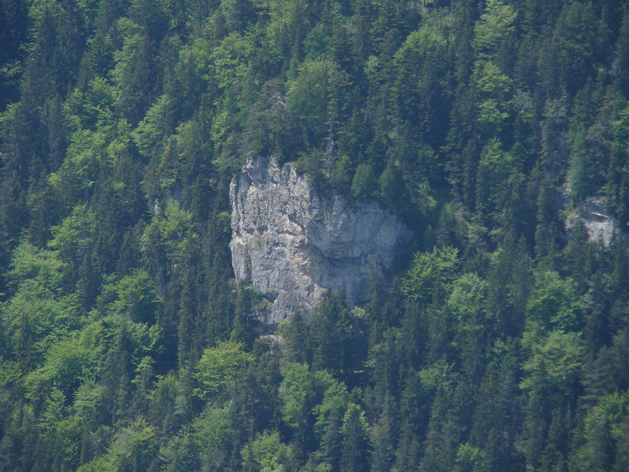 Poludnica z Iľanova (Nízke Tatry)