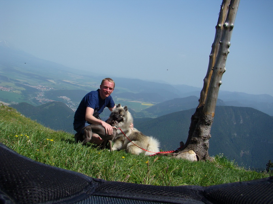 Poludnica z Iľanova (Nízke Tatry)