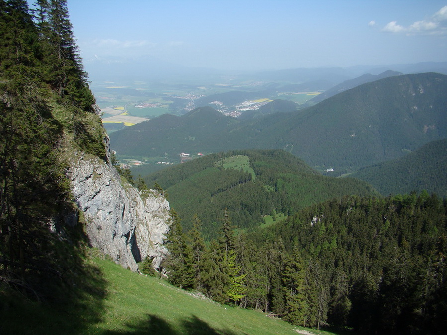 Poludnica z Iľanova (Nízke Tatry)