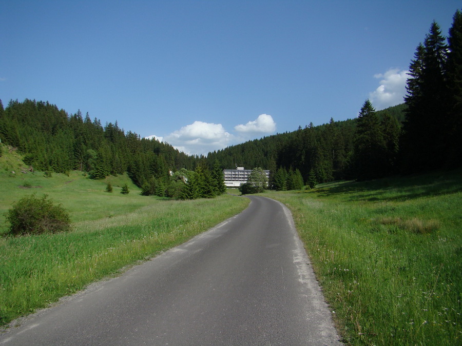 Poludnica z Iľanova (Nízke Tatry)