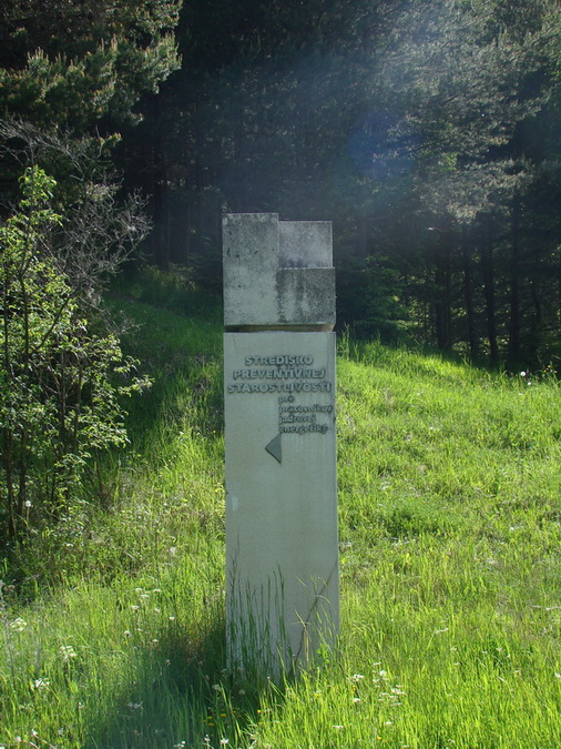 Poludnica z Iľanova (Nízke Tatry)