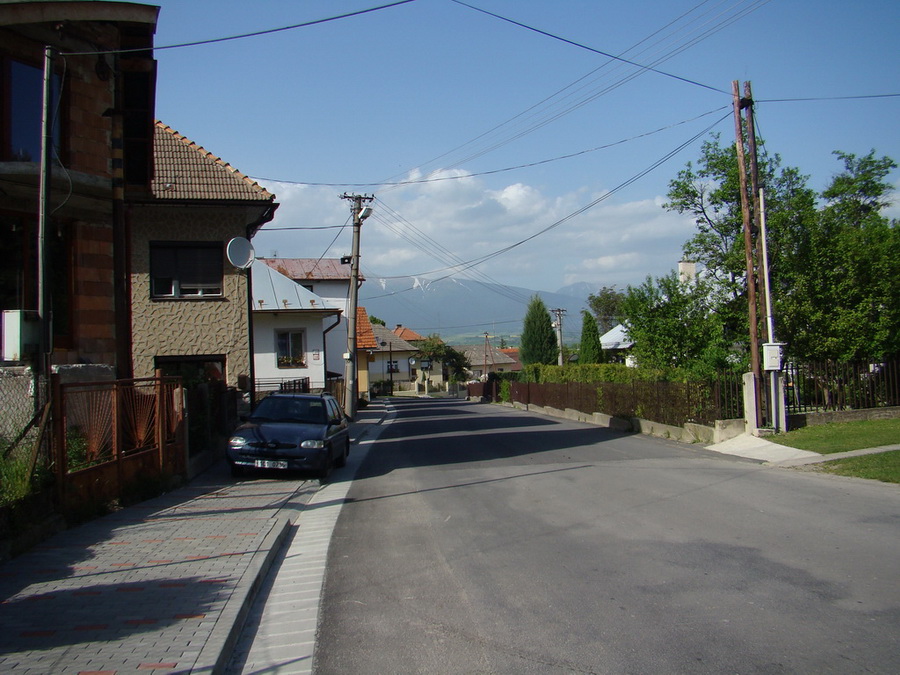 Poludnica z Iľanova (Nízke Tatry)