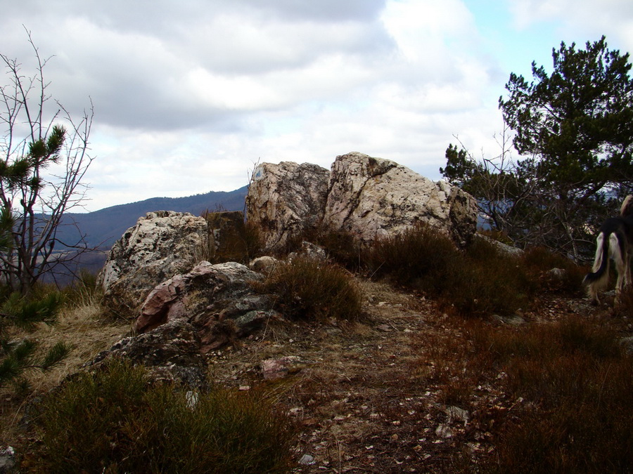 Roháčka (Čierna hora)