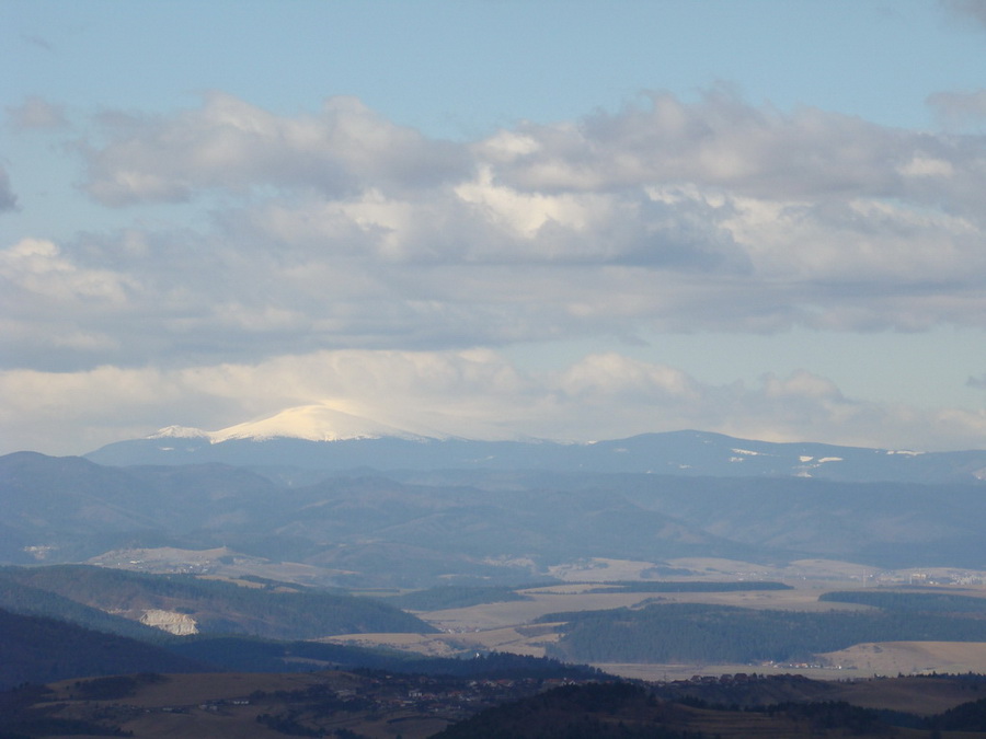 Roháčka (Čierna hora)