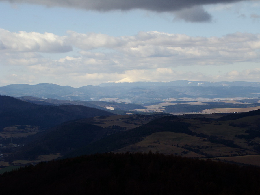 Roháčka (Čierna hora)