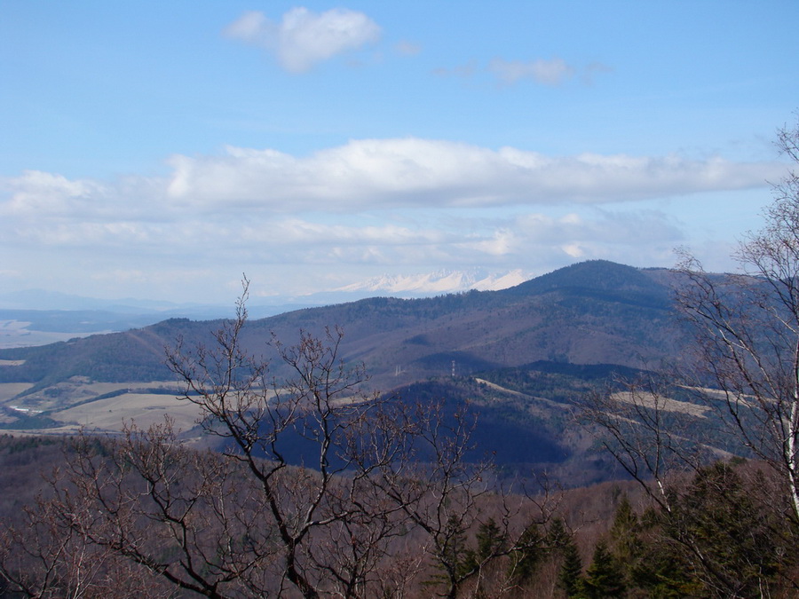 Roháčka (Čierna hora)