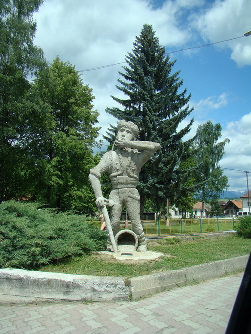 Rovná hoľa (Nízke Tatry)