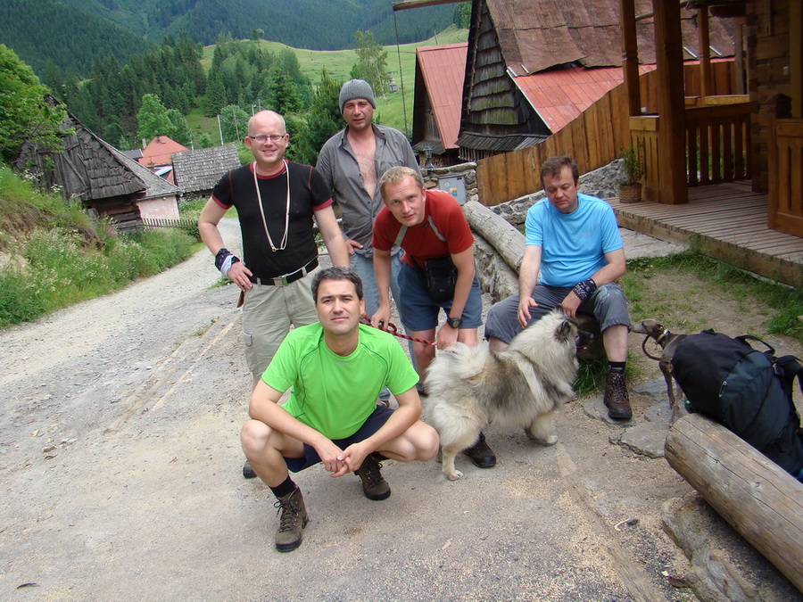 Rovná hoľa (Nízke Tatry)