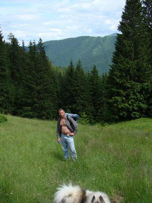 Rovná hoľa (Nízke Tatry)