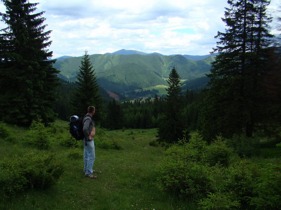 Rovná hoľa (Nízke Tatry)