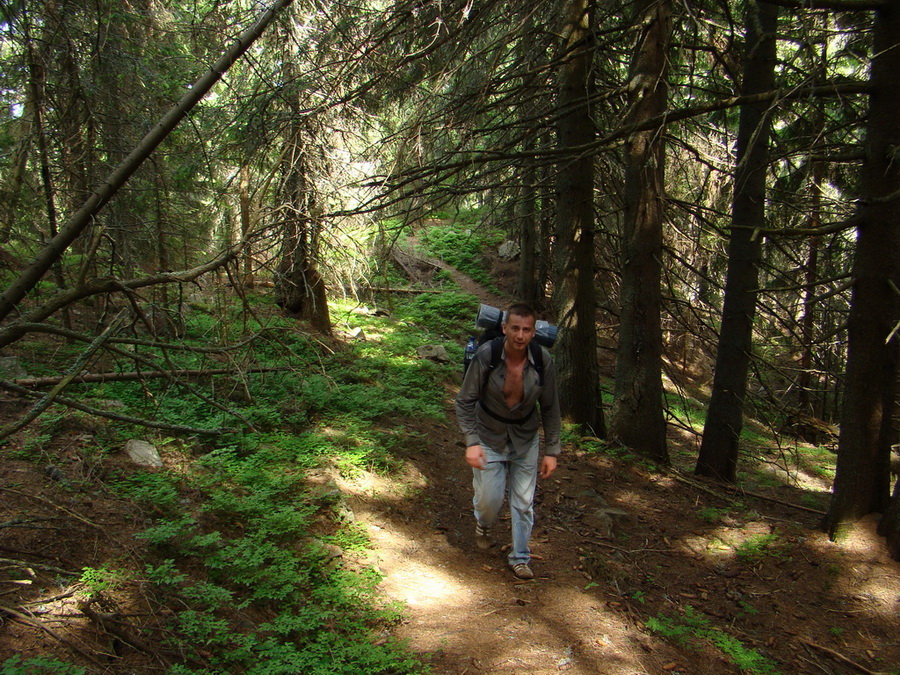 Rovná hoľa (Nízke Tatry)