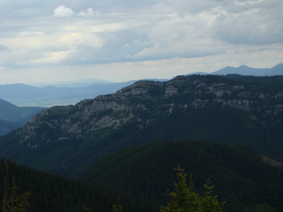 Rovná hoľa (Nízke Tatry)