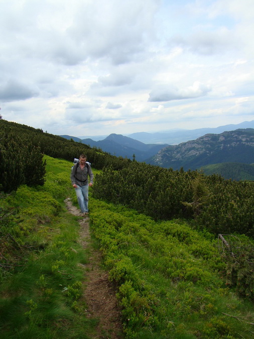 Rovná hoľa (Nízke Tatry)