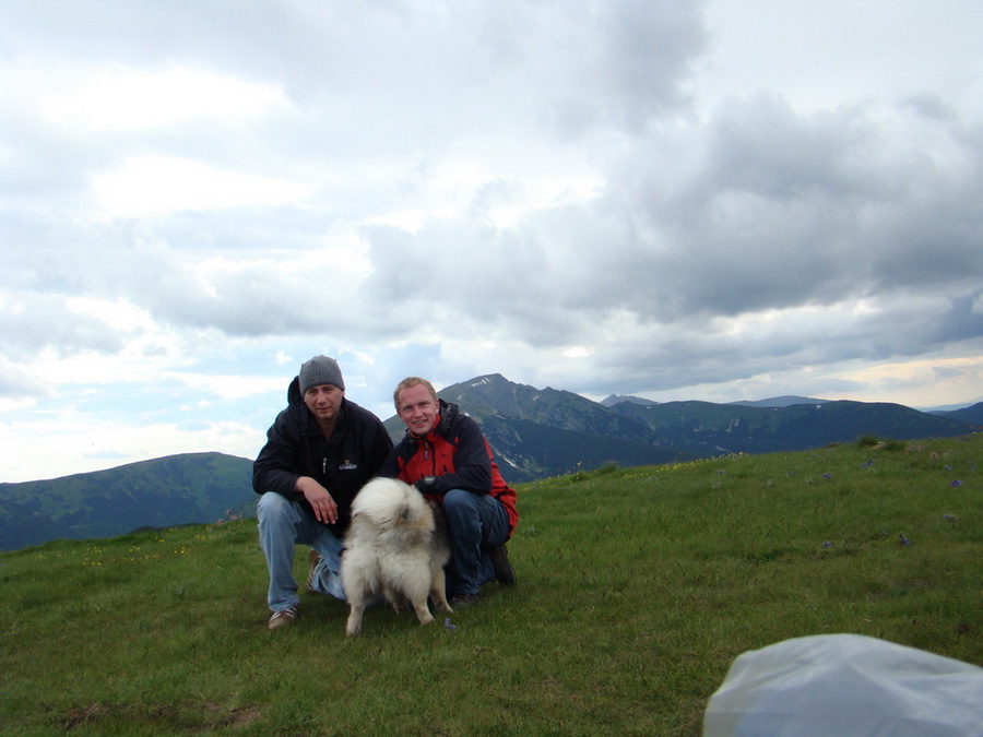 Rovná hoľa (Nízke Tatry)